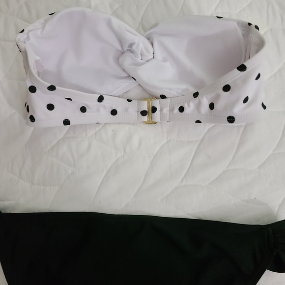 Bikini set pin up retro style - Picture 9 of 11